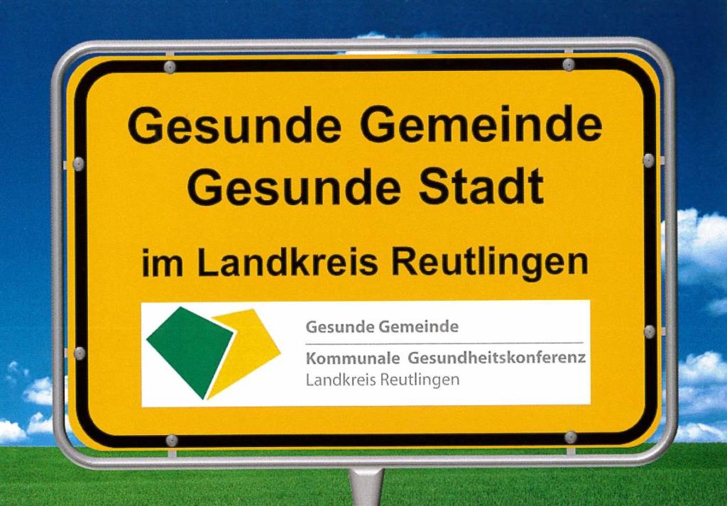 Gesunde Gemeinde facebook