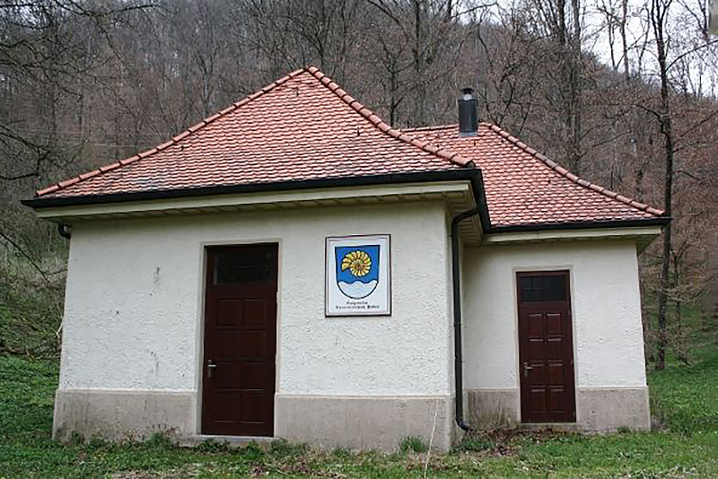 pumpstation
