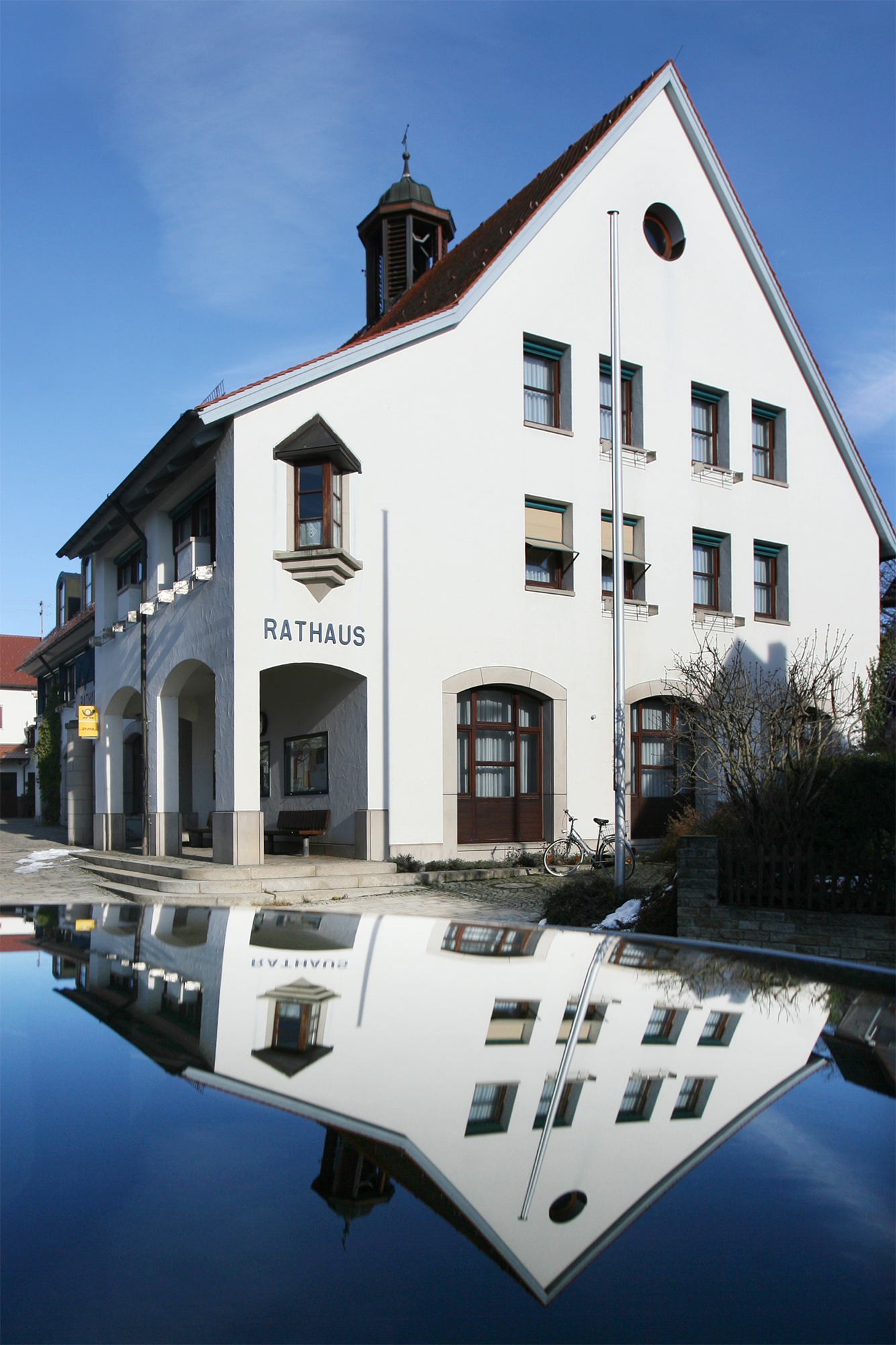 rathaus