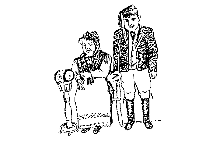 trachtenfreunde