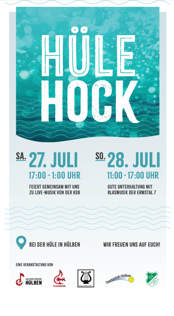Hüle Hock 2024
